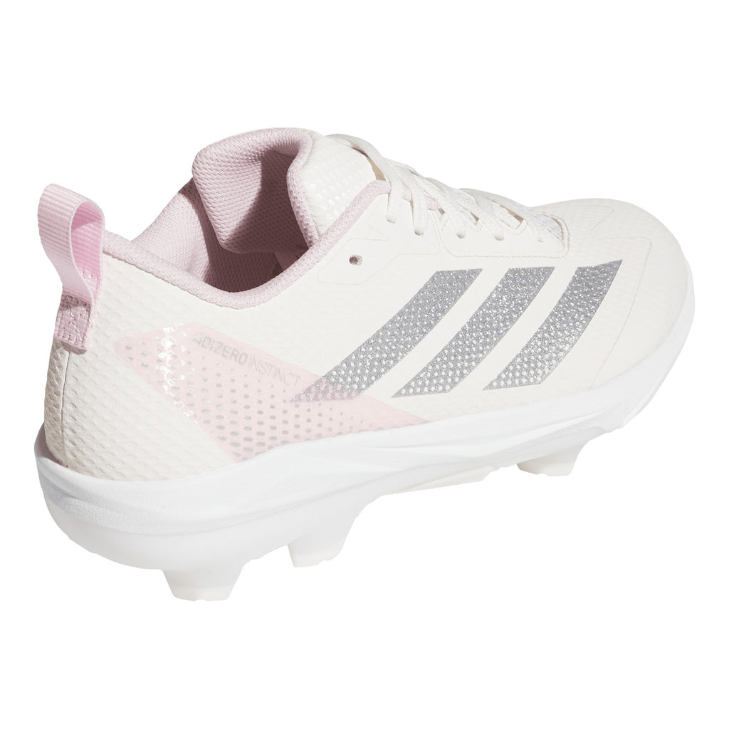 ADIDAS Instinct 2.0 TPU Women's Baseball Cleats