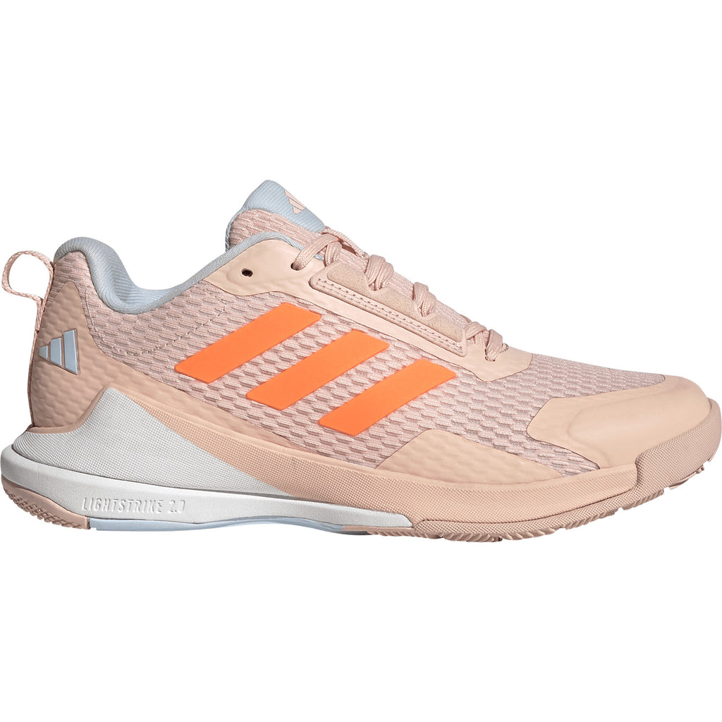 Adidas Novaflight 2 Women's Shoes Blush