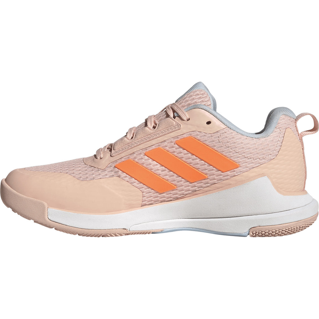 Adidas Novaflight 2 Women's Shoes Blush