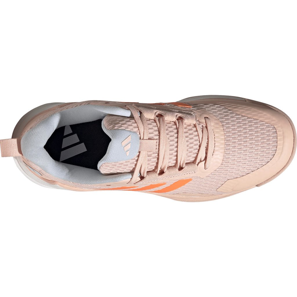 Adidas Novaflight 2 Women's Shoes Blush
