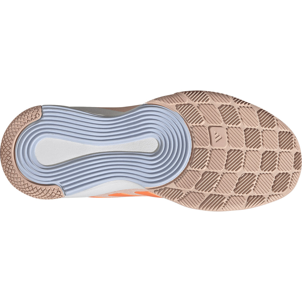 Adidas Novaflight 2 Women's Shoes Blush