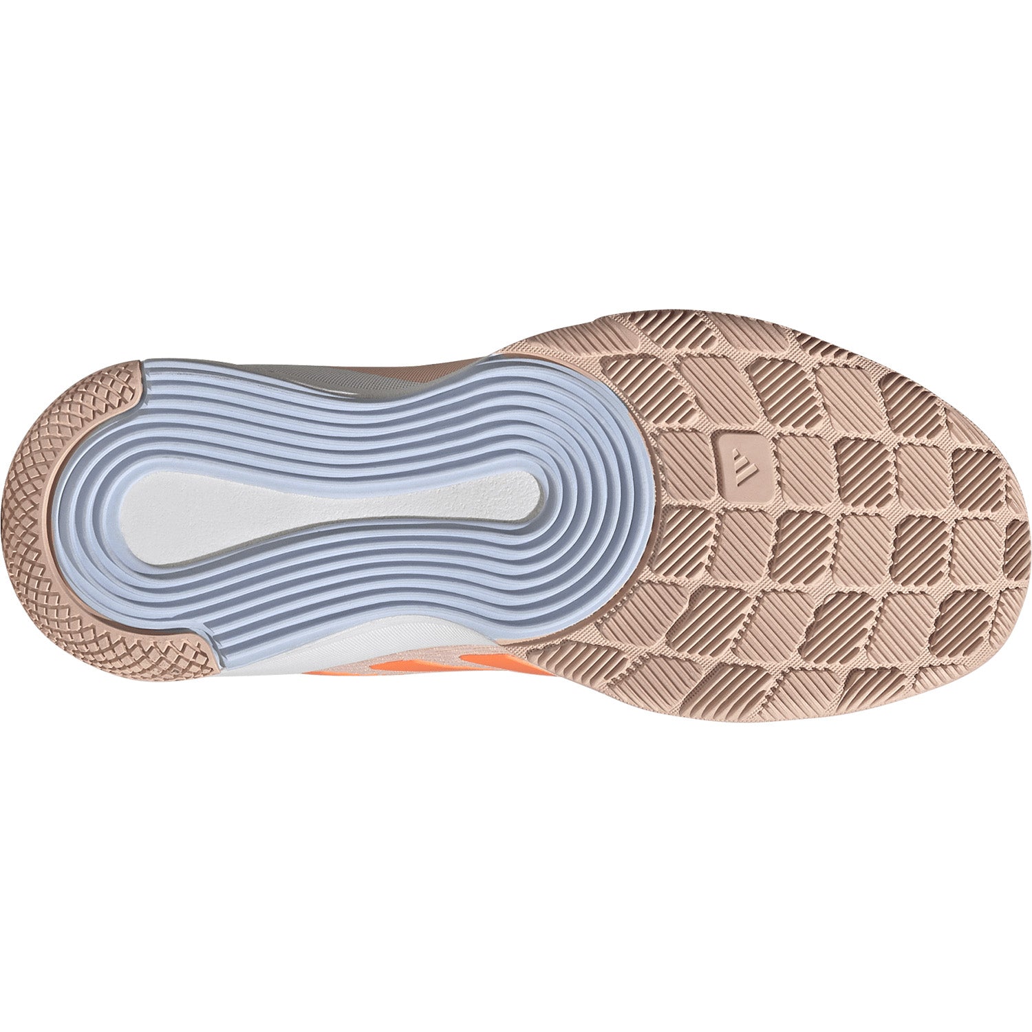 Adidas Novaflight 2 Women's Shoes Blush