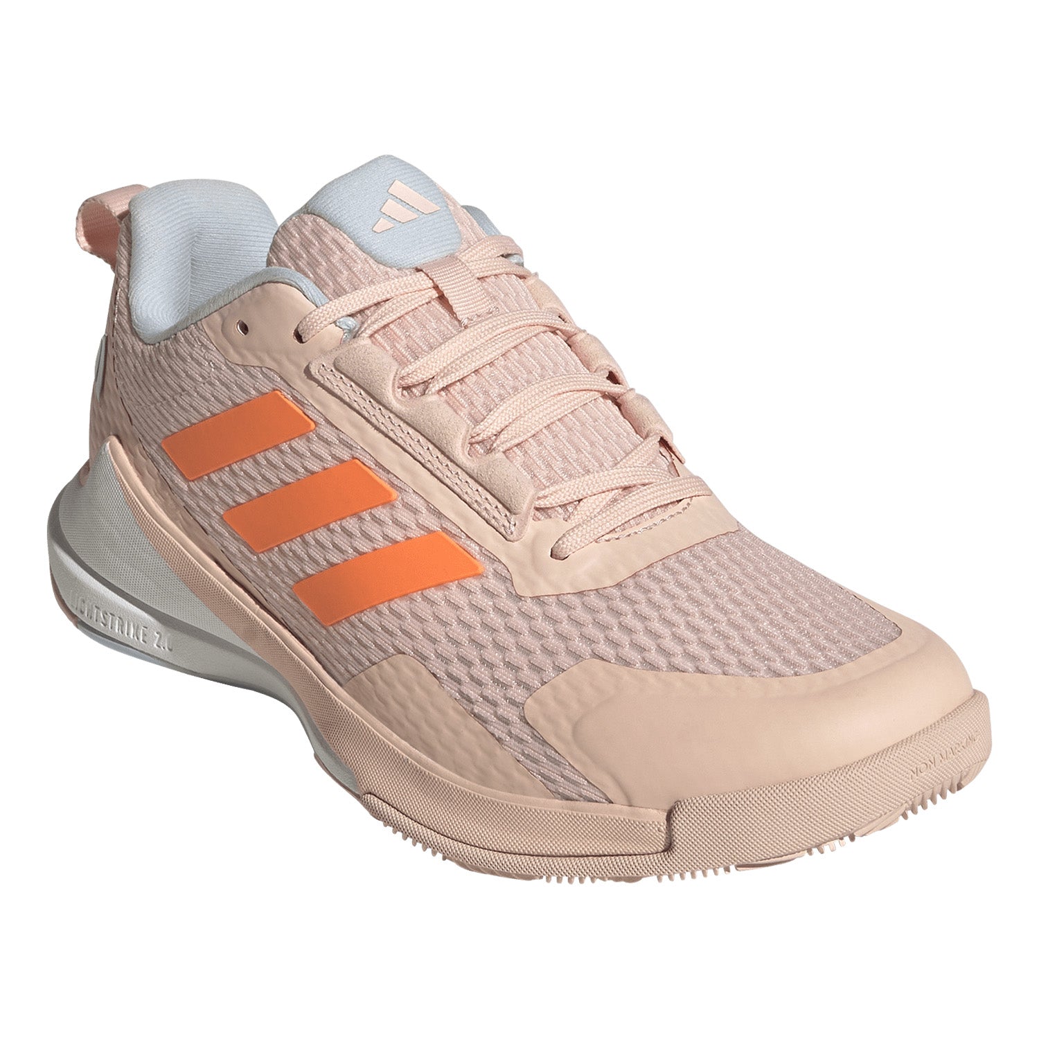 Adidas Novaflight 2 Women's Shoes Blush