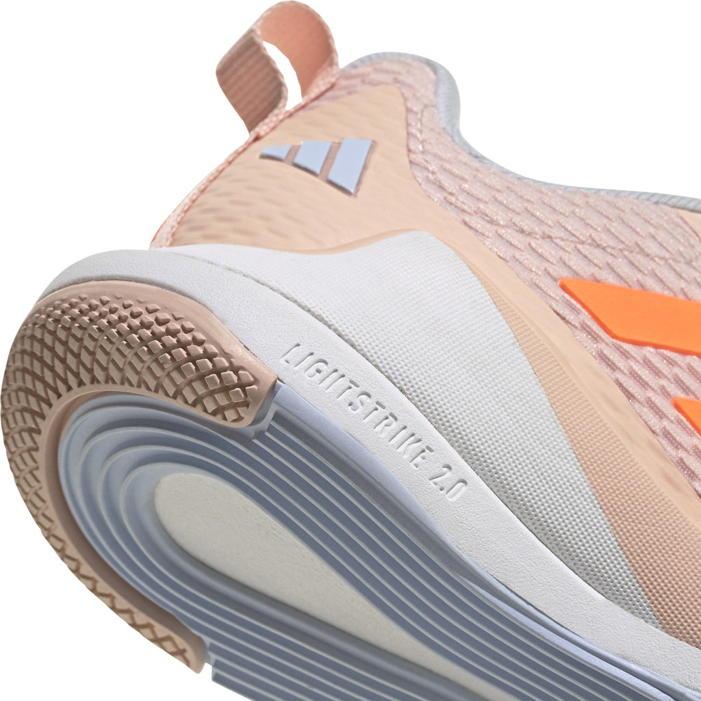 Adidas Novaflight 2 Women's Shoes Blush