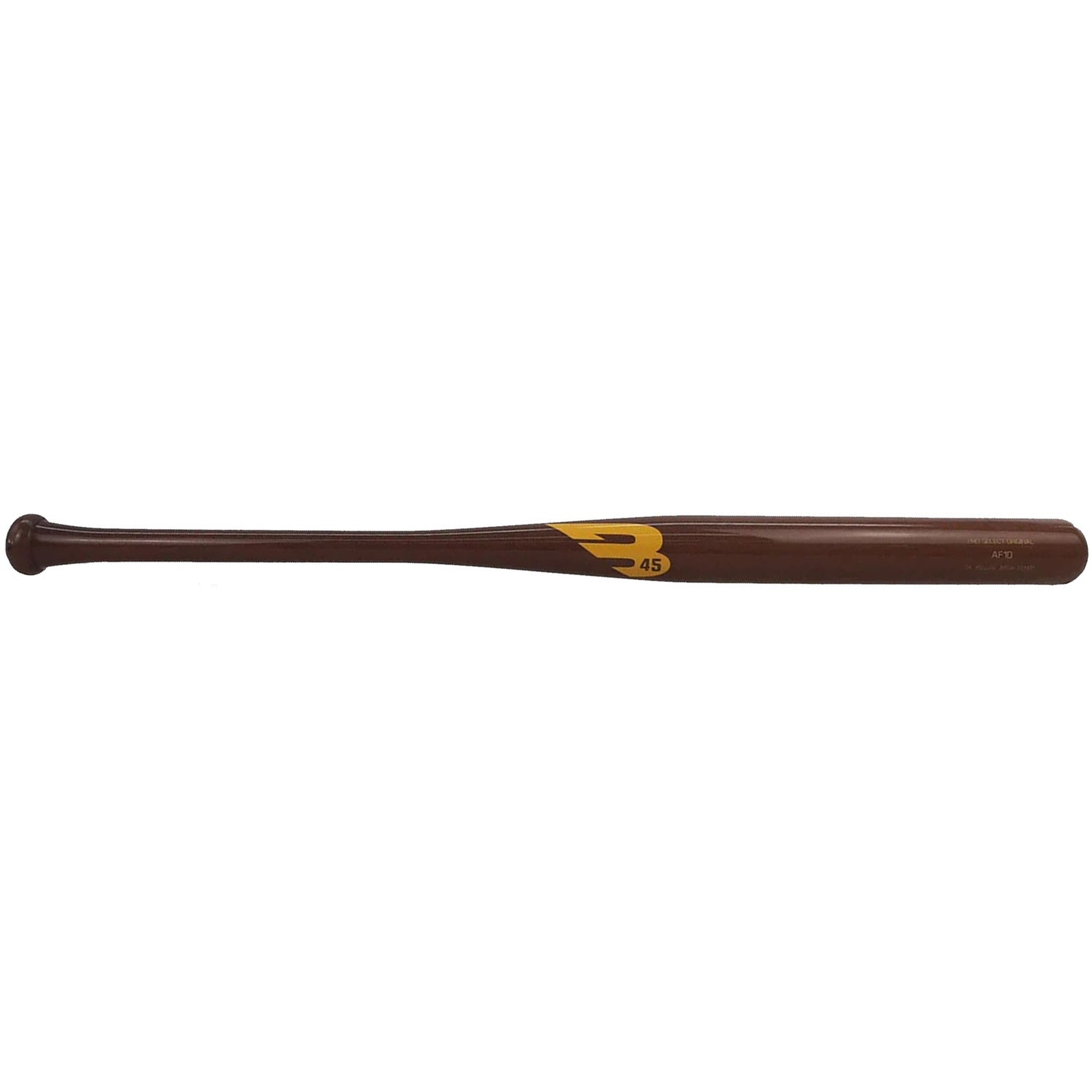 B45 Pro Select AF10 Softball Bat