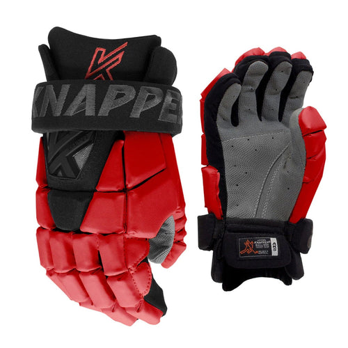 AK5 Ball Hockey Glove
