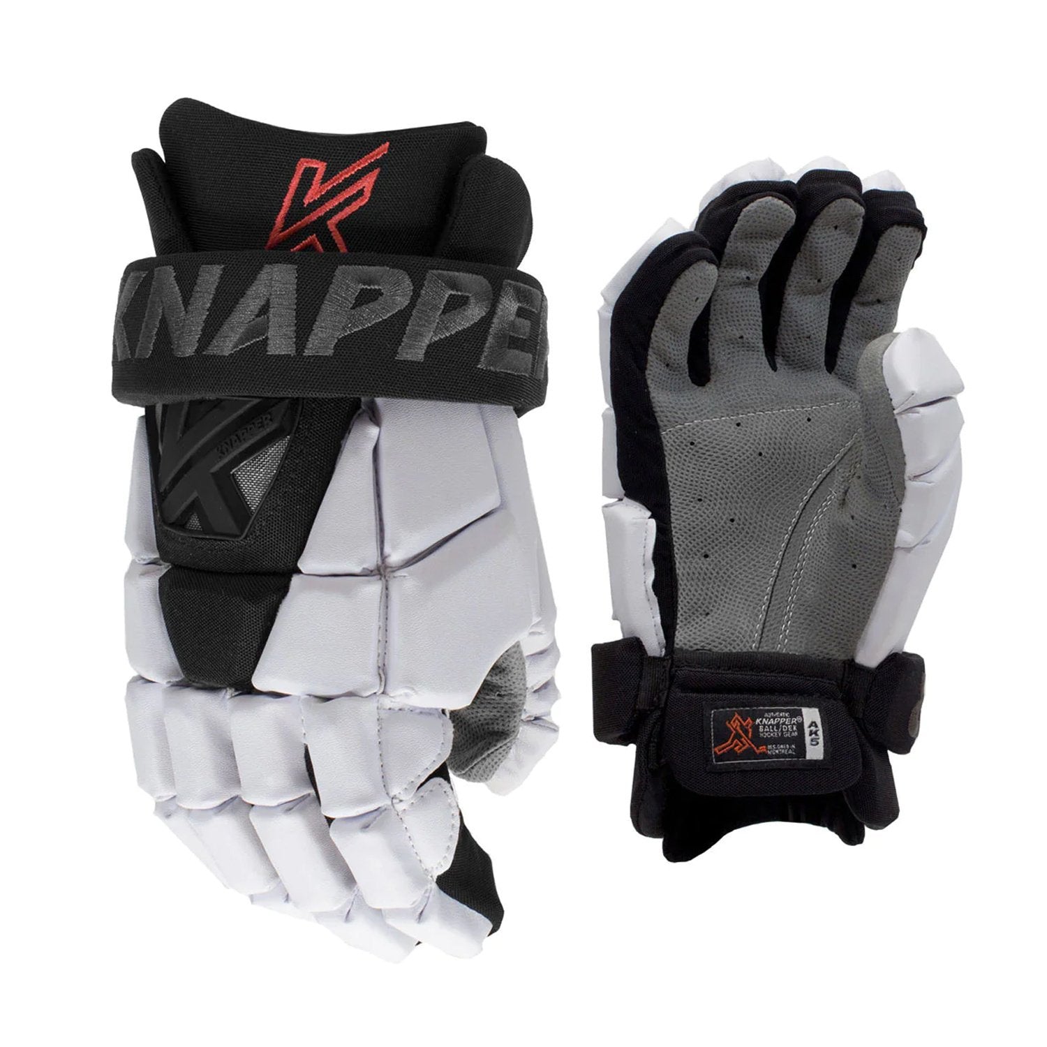 AK5 Ball Hockey Glove