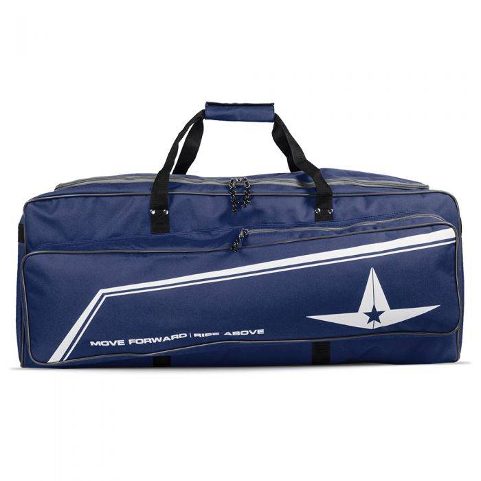 Pro Deluxe Catcher's Bag