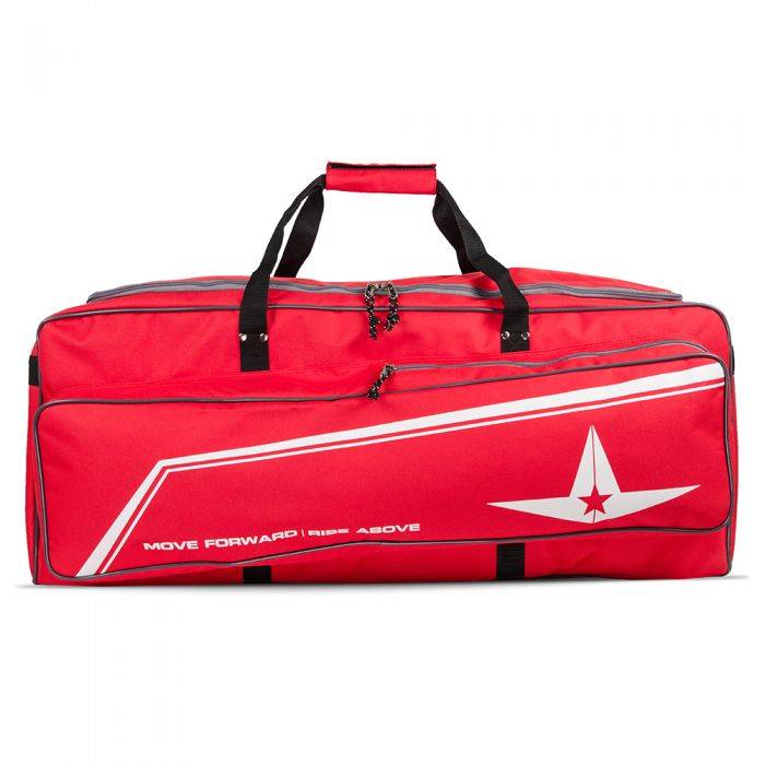 Pro Deluxe Catcher's Bag