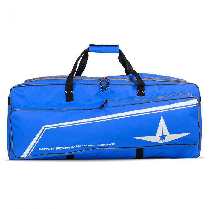 Pro Deluxe Catcher's Bag