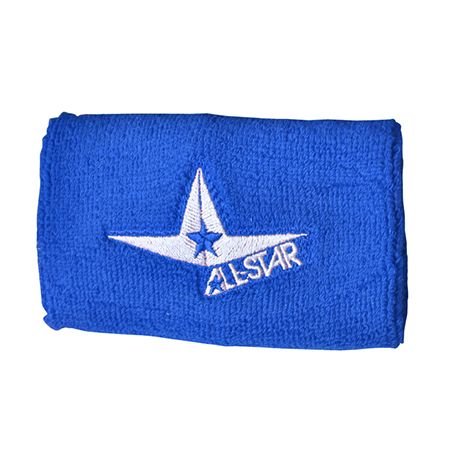 Poignet Classic Tri-Star Logo 5"
