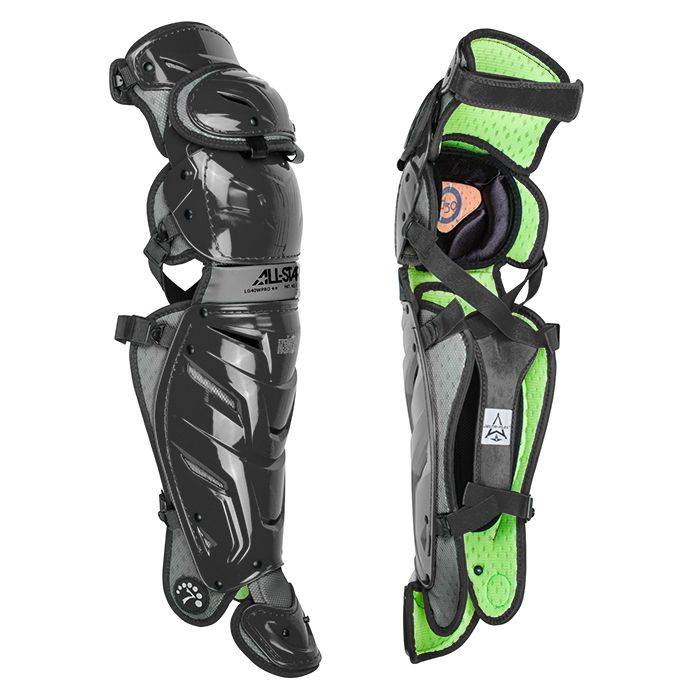 Jambières de Receveur Pro Model System 7 Axis 