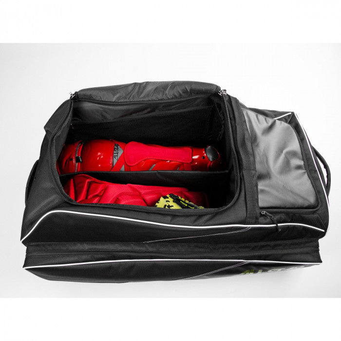 Pro Catcher's Roller Bag
