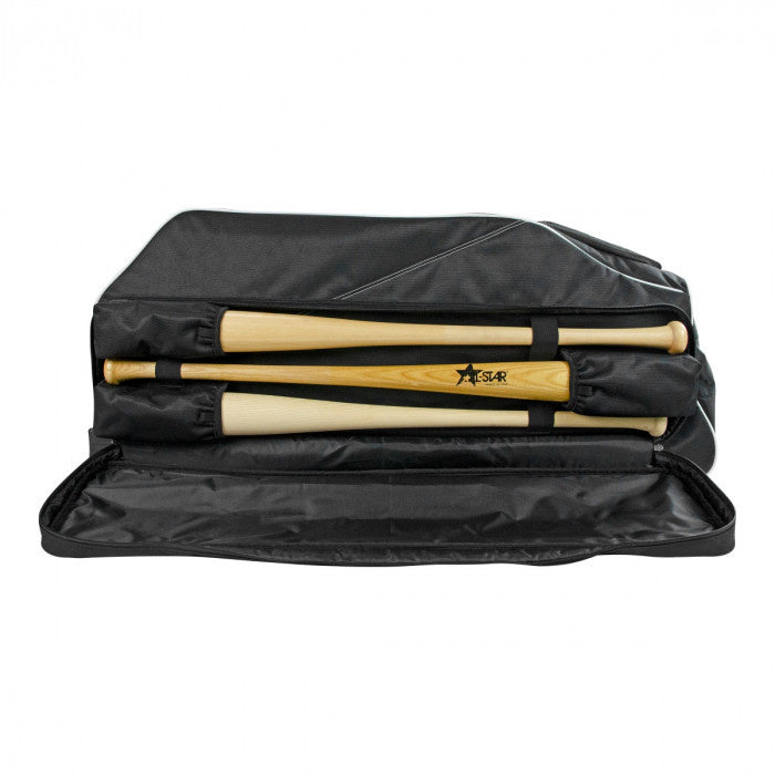 Pro Catcher's Roller Bag