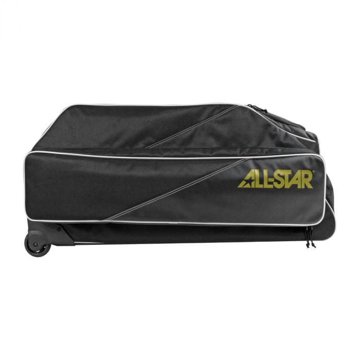 Pro Catcher's Roller Bag