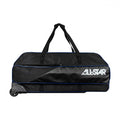 Catcher's Roller Bag