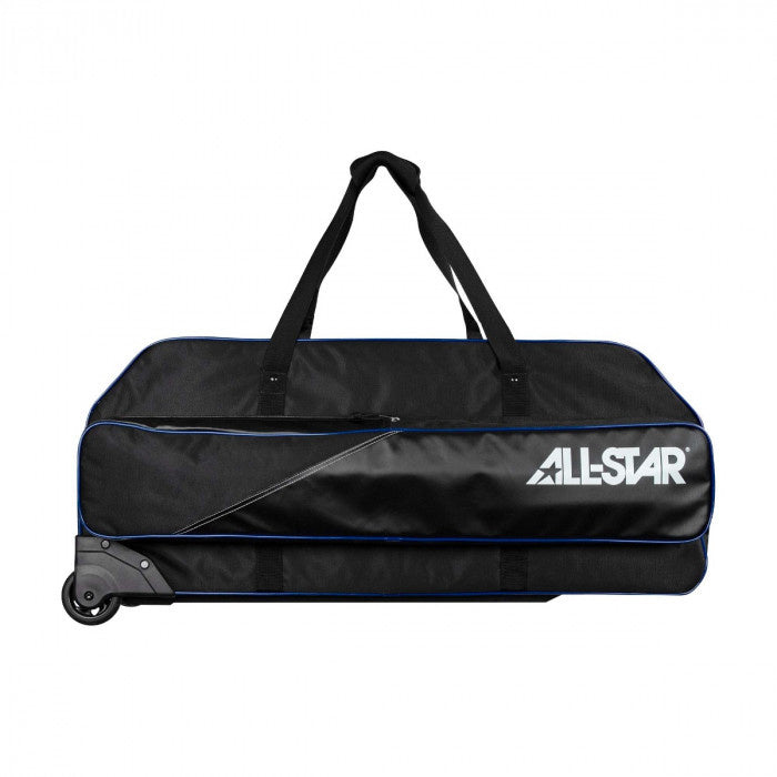 Catcher's Roller Bag