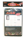 Multi Sport Erasable Clip Board