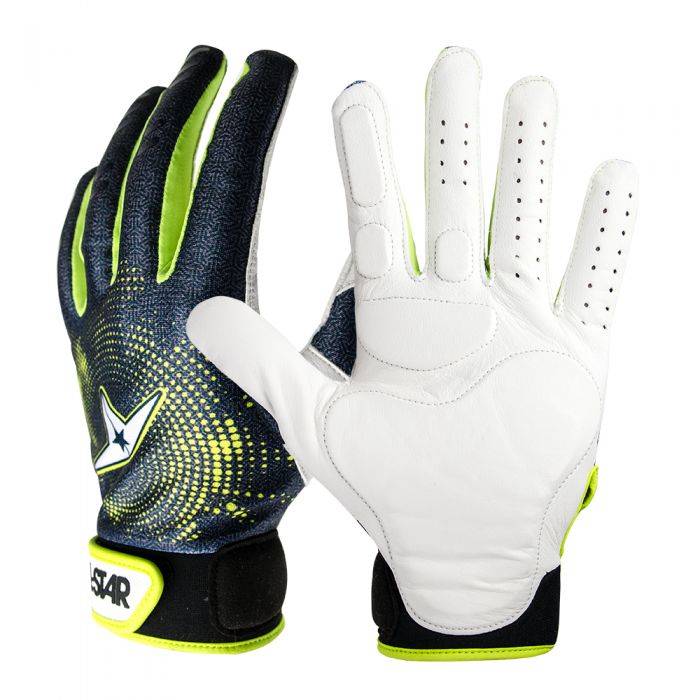 Gant Interne avec Protection pour Receveur