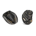 Pro Elite Black 33.5" Catcher's Glove