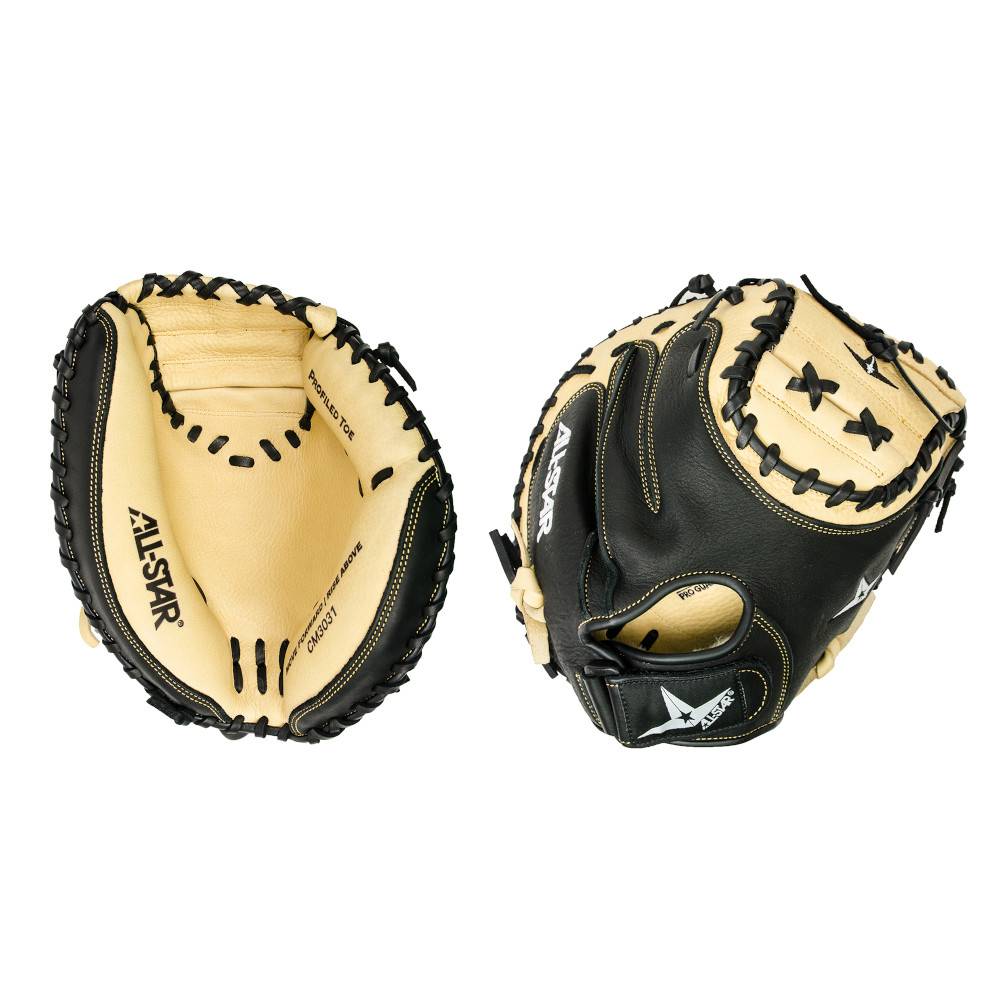 Comp 33.5" Catcher's Glove