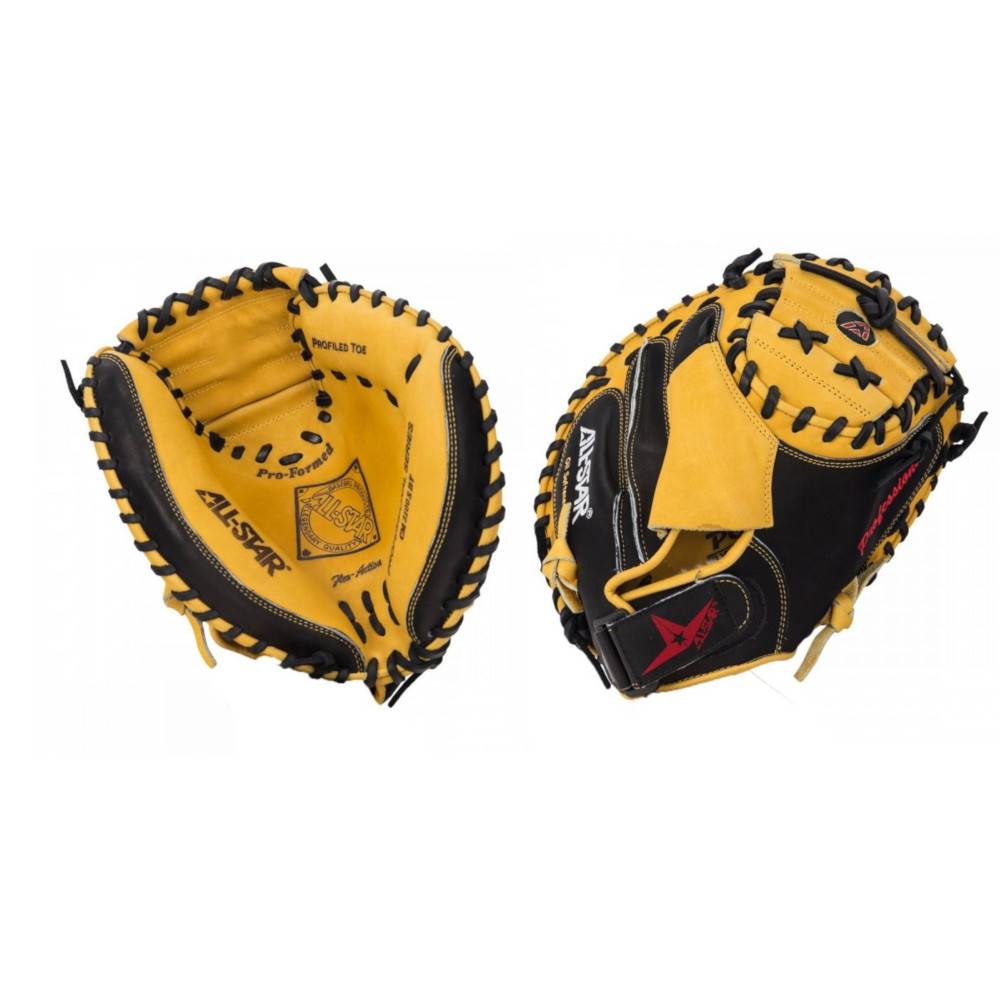 Pro-Advanced 33.5" Catcher's Glove