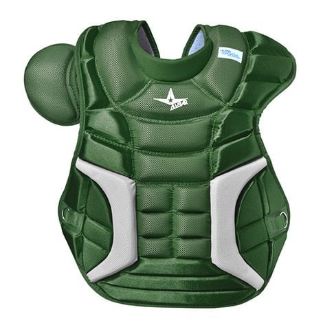 ULTRA COOL ADULT PRO CHEST PROTECTOR