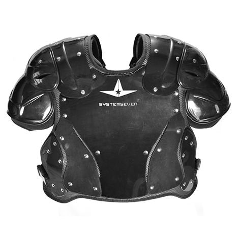 System 7 Umpire's Chest Protector