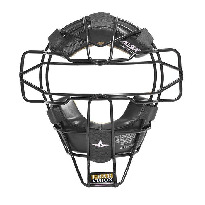 Masque de Receveur Ultra Léger Delta Flex 