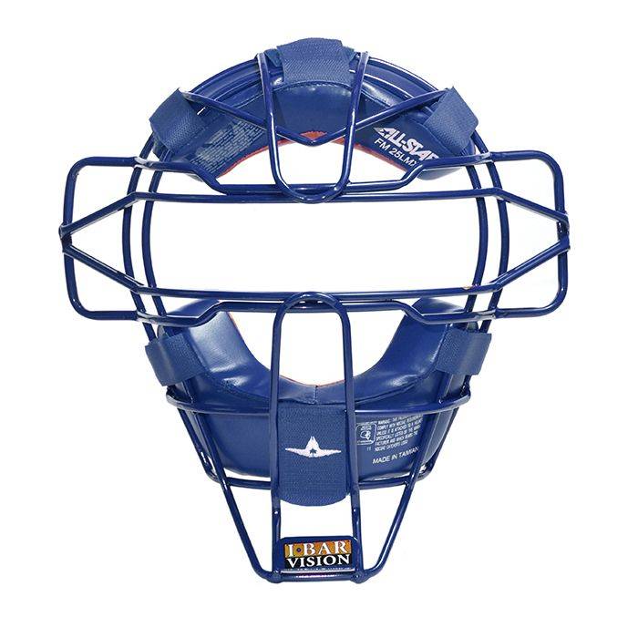 Masque de Receveur Ultra Léger Delta Flex 