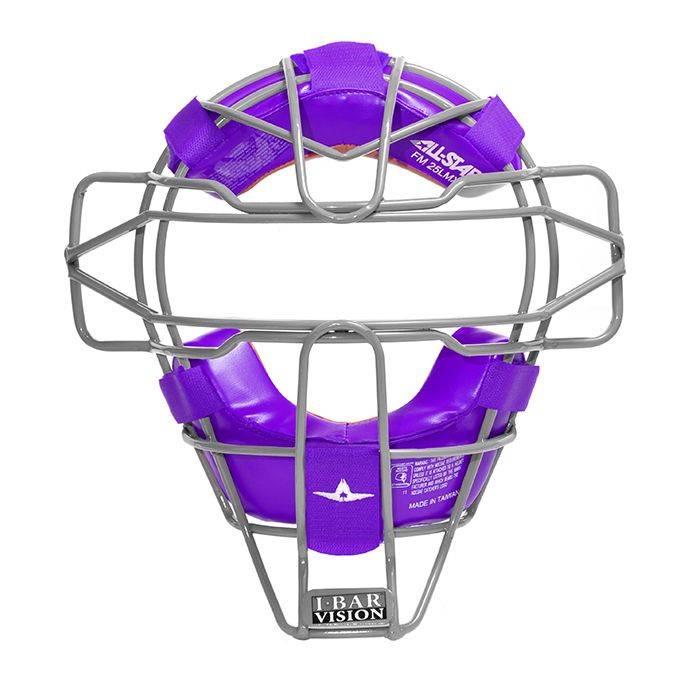Masque de Receveur Ultra Léger Delta Flex 