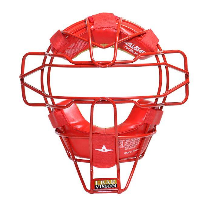 Masque de Receveur Ultra Léger Delta Flex 