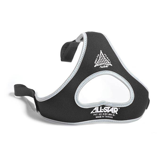 Harnais Pro Delta-Flex pour Masque FM25 
