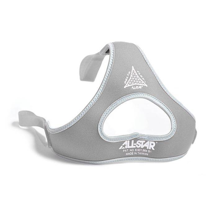 Harnais Pro Delta-Flex pour Masque FM25 
