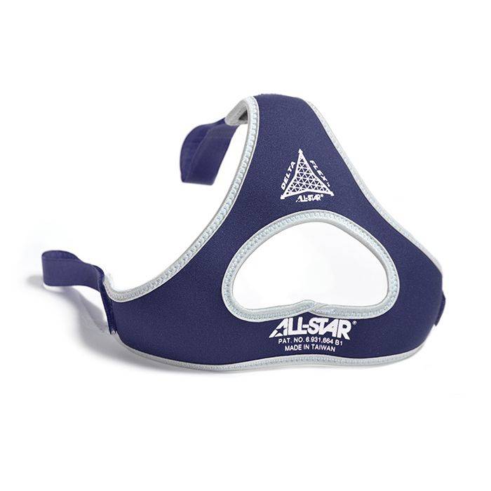 Harnais Pro Delta-Flex pour Masque FM25 
