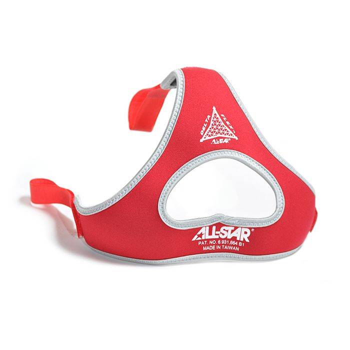 Harnais Pro Delta-Flex pour Masque FM25 