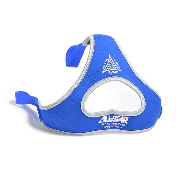 Harnais Pro Delta-Flex pour Masque FM25 