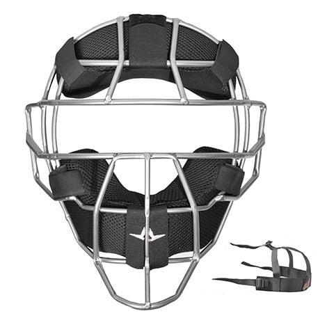 Masque d'Arbitre Ultra Léger System 7