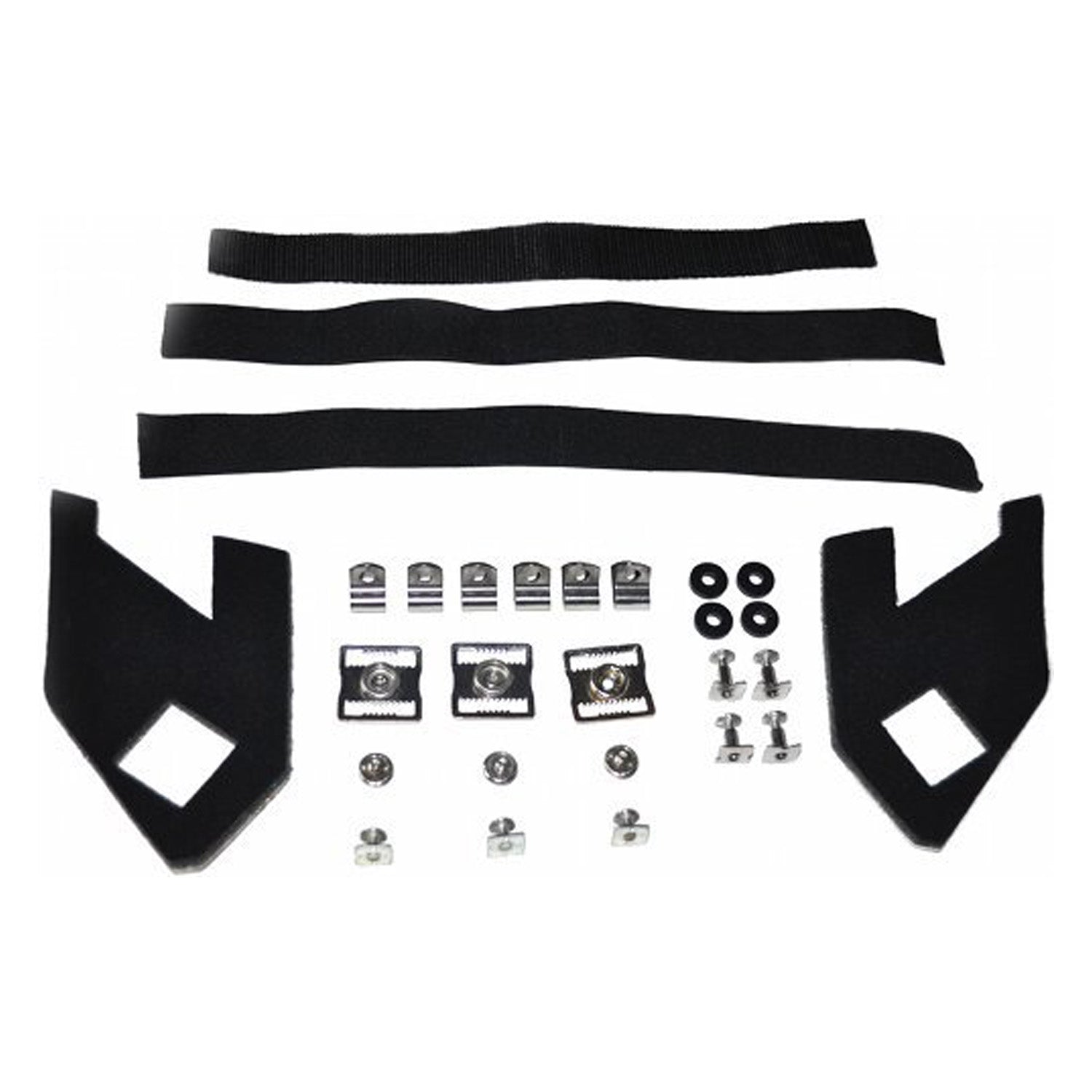 MVP REPAIR KIT FOR PADS