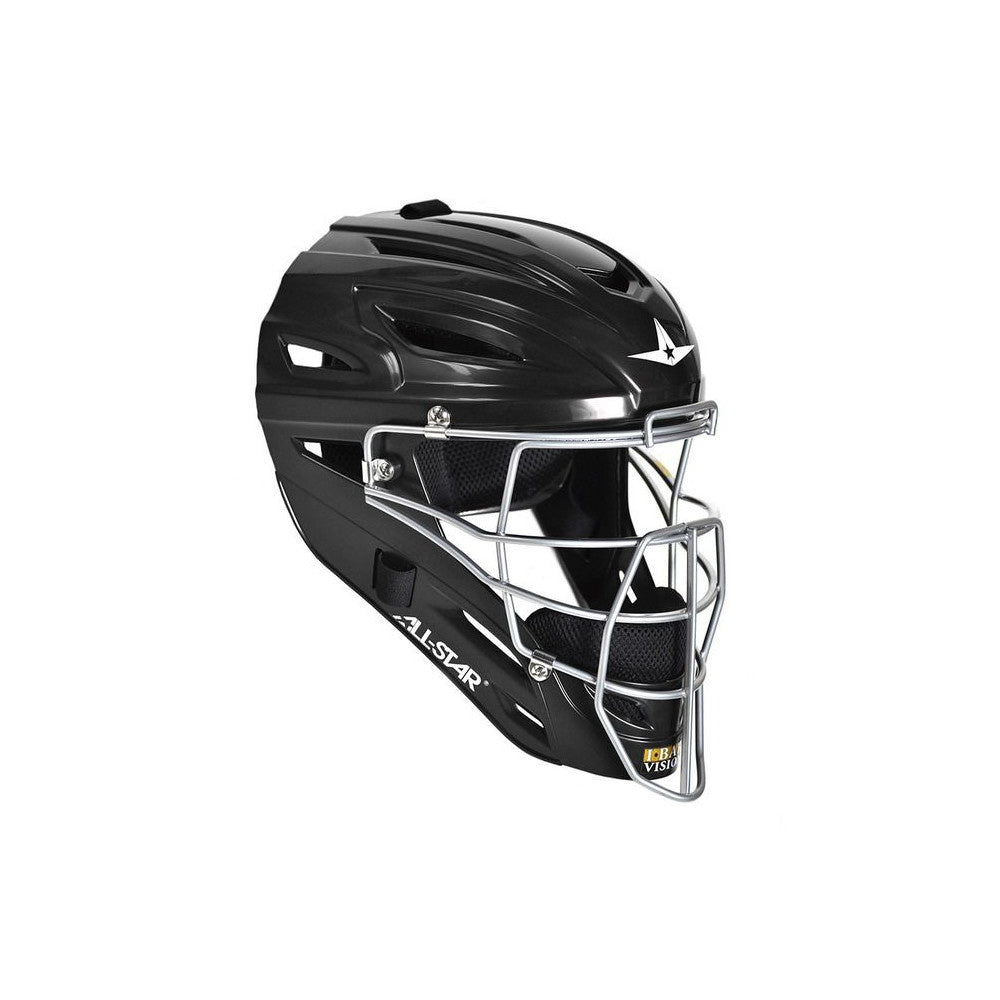 Casque de Receveur et d'Arbitre System 7 