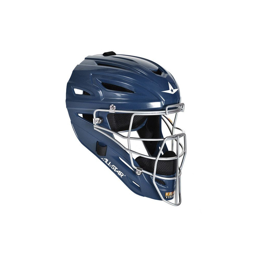 Casque de Receveur et d'Arbitre System 7 