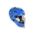 System 7 Catcher's/Umpire's Helmet