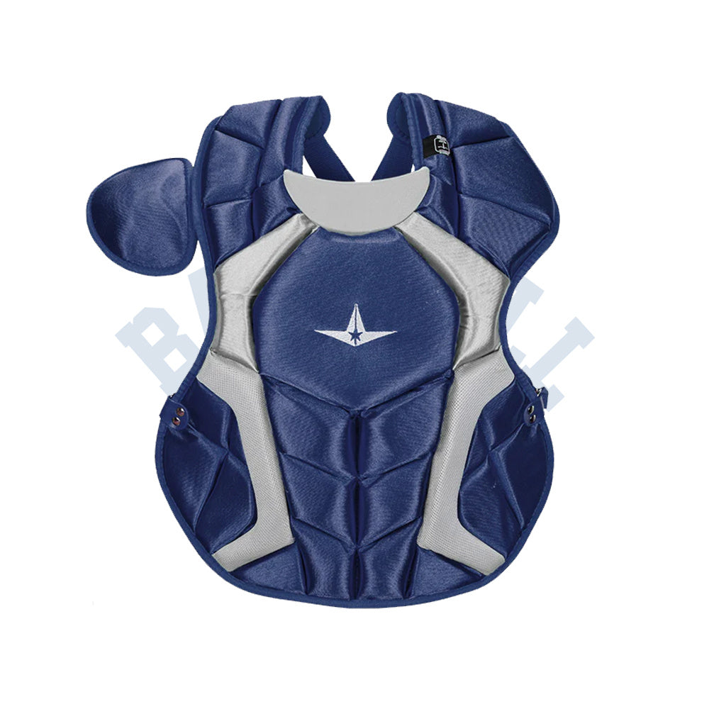 Player's Series Chest Protector Age 7-9