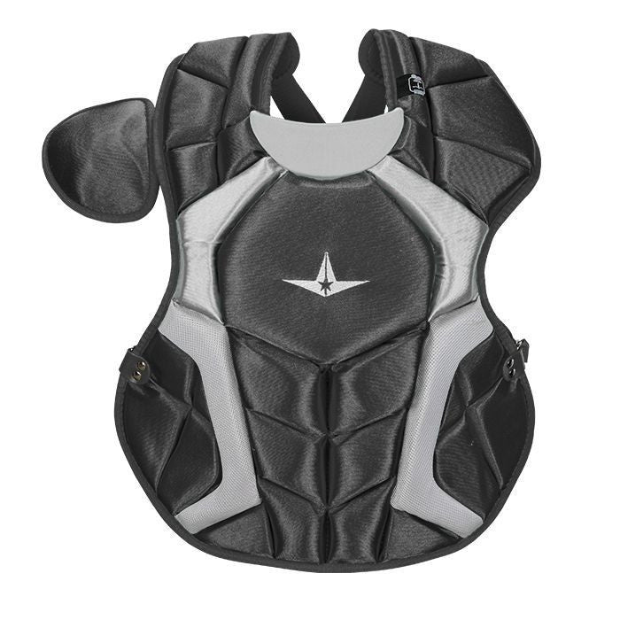 Plastron de Receveur Players Series 12-16