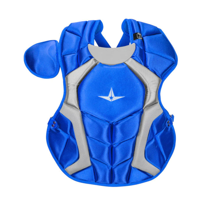 Plastron de Receveur Players Series 12-16