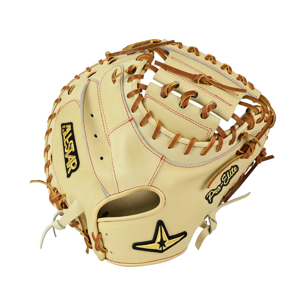 Gant de Receveur de Baseball All Star Pro-Elite Japan Professional 34"