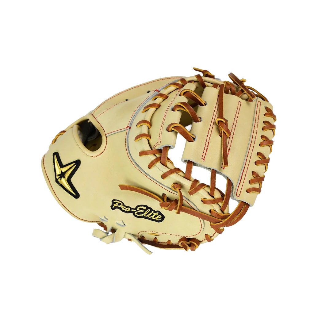 Gant de Receveur de Baseball All Star Pro-Elite Japan Professional 34"