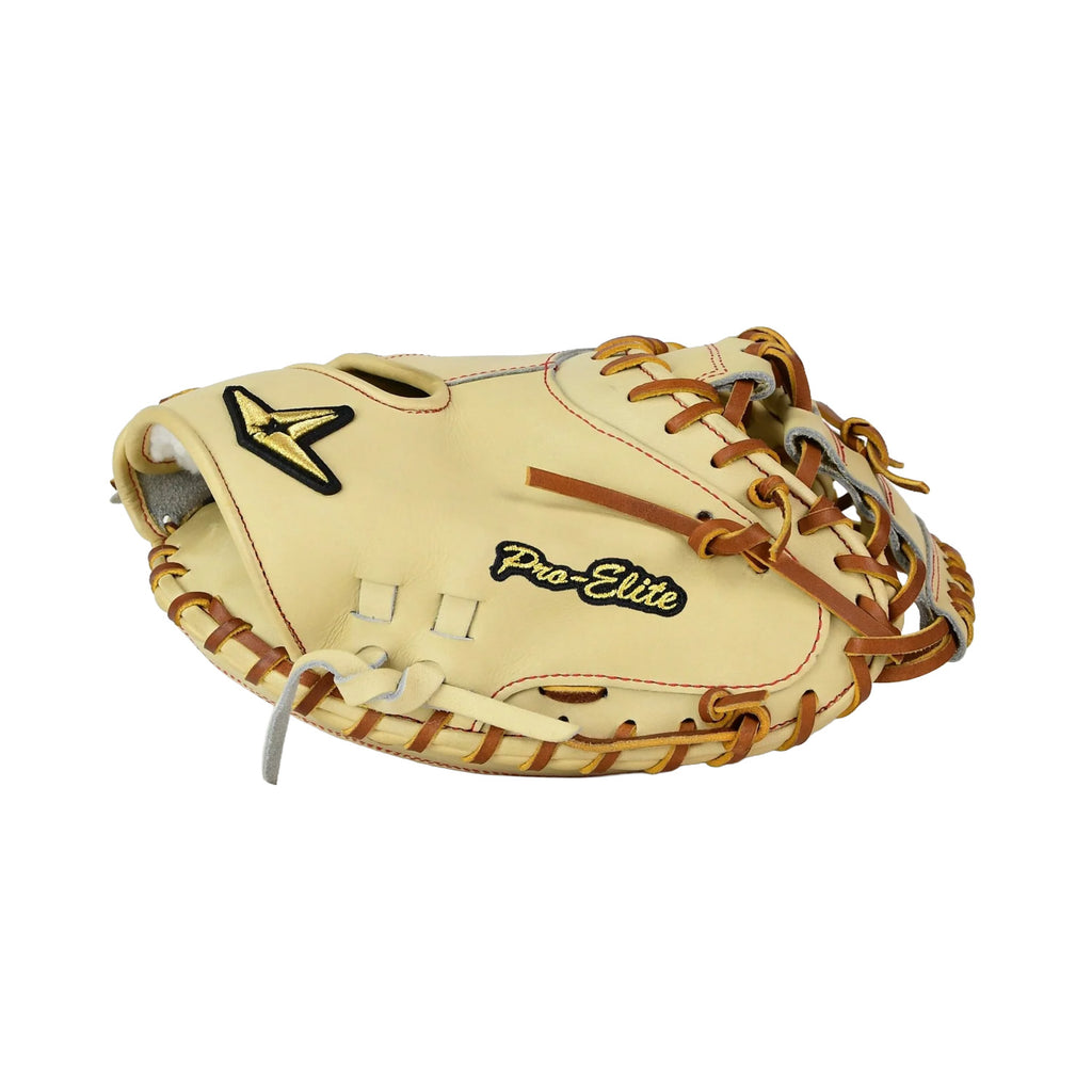 Gant de Receveur de Baseball All Star Pro-Elite Japan Professional 34"
