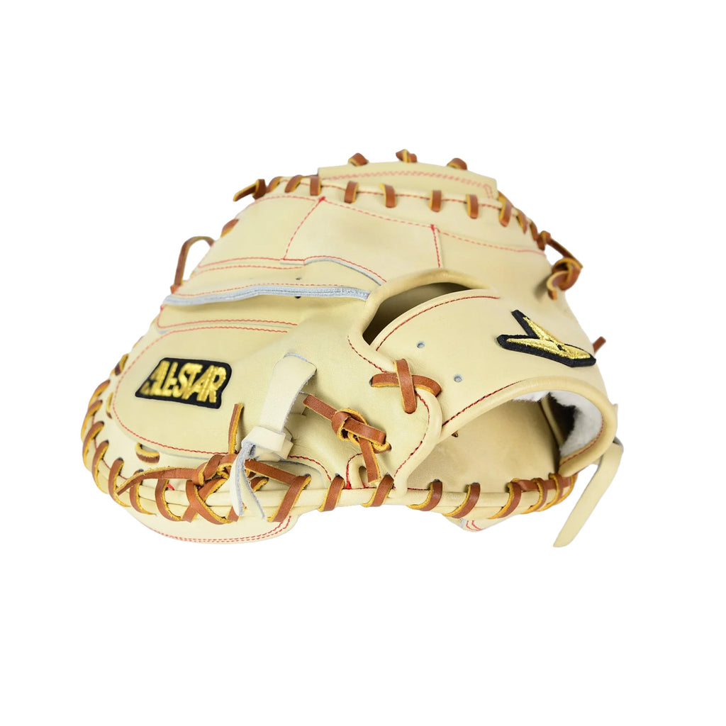 Gant de Receveur de Baseball All Star Pro-Elite Japan Professional 34"