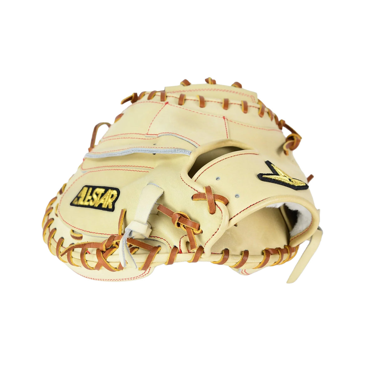Gant de Receveur de Baseball All Star Pro-Elite Japan Professional 34"